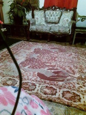 ventura area rug factory